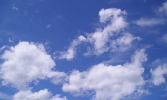 طقس غائم اليوم