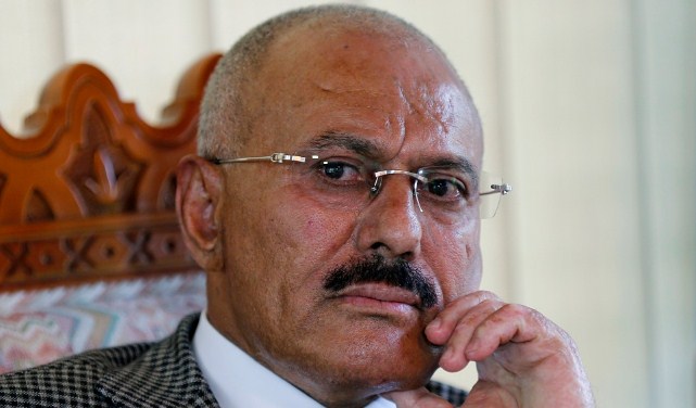 اليمن: بعد أن قتلوه .. الحوثيون