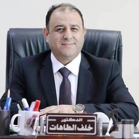 د. الطاهات مرشحا لـ «بترا»