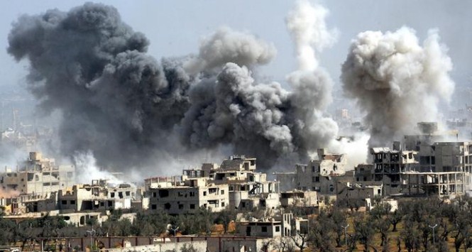 فرنسا: سيكون هناك ردّ إذا تم