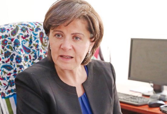 عناب : وزارة السياحة مهتمة بتطوير