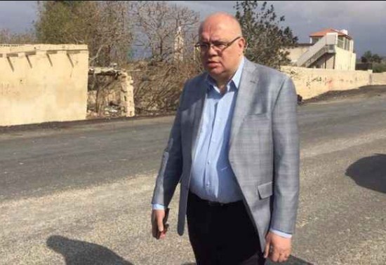 هلسة : 50 مكتبا هندسيا مؤهلا