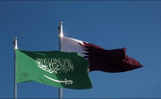 مسؤول سعودي يؤكد أنباء حول مشروع