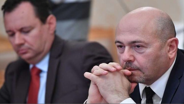 موسكو تستدعي السفير الإسرائيلي لبحث الأوضاع