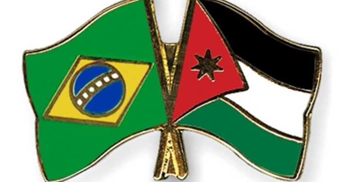 شركات اردنية تبحث التعاون مع نظيرتها