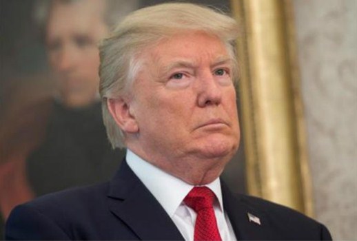 ترامب يلغي زيارته الى أميركا اللاتينية