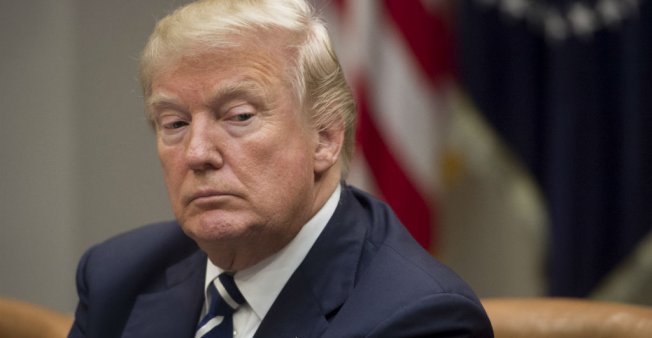 استقالة مستشار ترامب للامن الداخلي