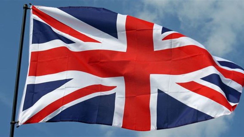 وزيرة بريطانية تعلن من الأردن: بلادنا