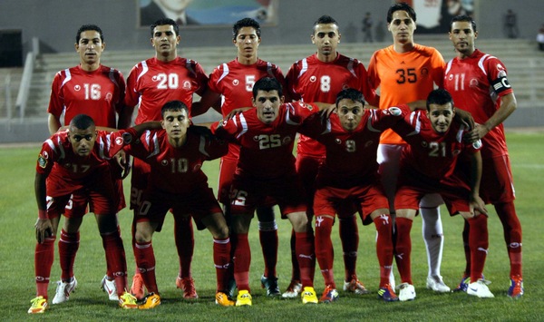 تعادل الجزيرة والقوة الجوية العراقي بكأس