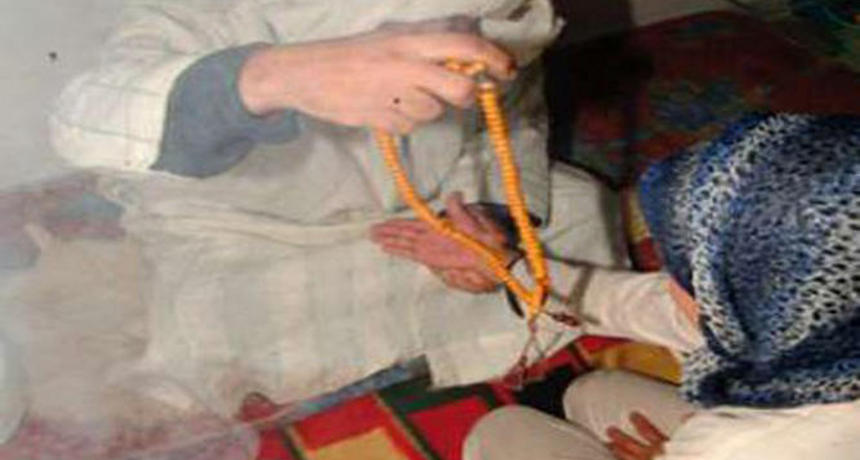 تفاصيل صادمة لاغتصاب امرأة من قبل