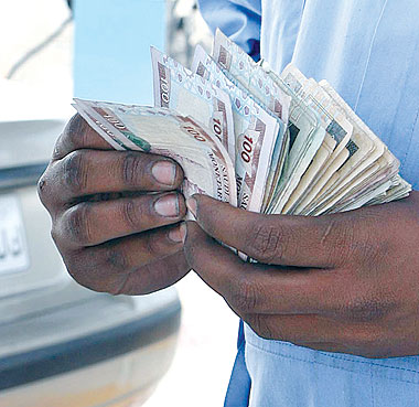 مجهول ’يحتال‘ على أردني في الكويت