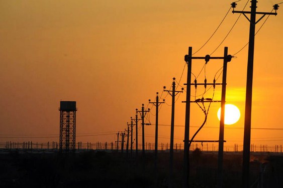 كهرباء إربد: 123 مليون دينار ذمم