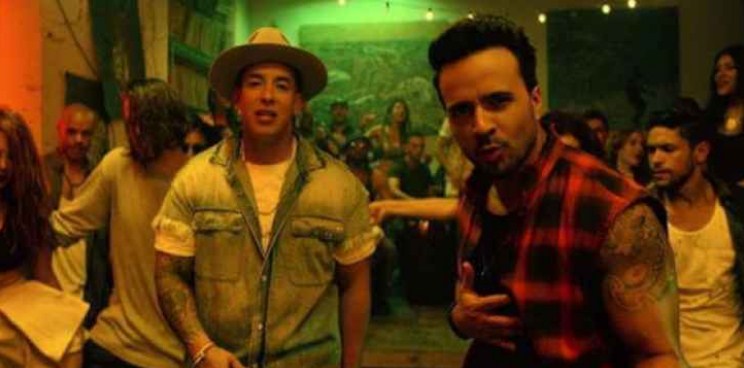 حذف أشهر فيديو في تاريخ يوتيوب