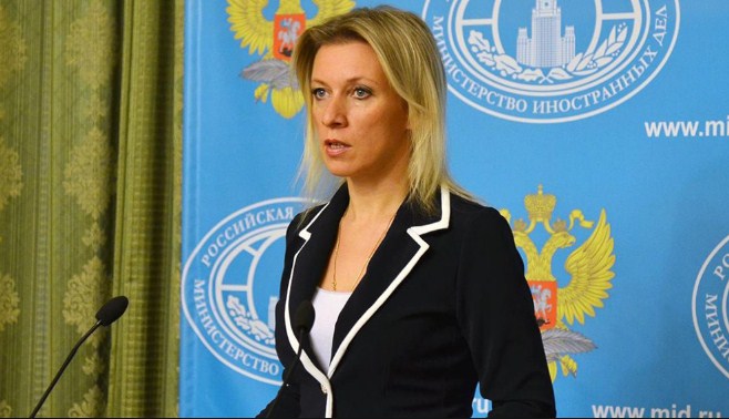 موسكو: الضربة الأميركية قد تطمس آثار