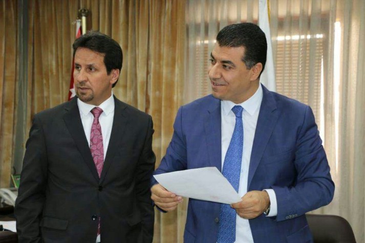 ابو حمور: المنتدى نقل التكنولوجيا والتقنيات