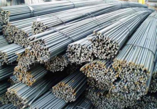 الخرابشة يتوقع انخفاص الطلب على الحديد