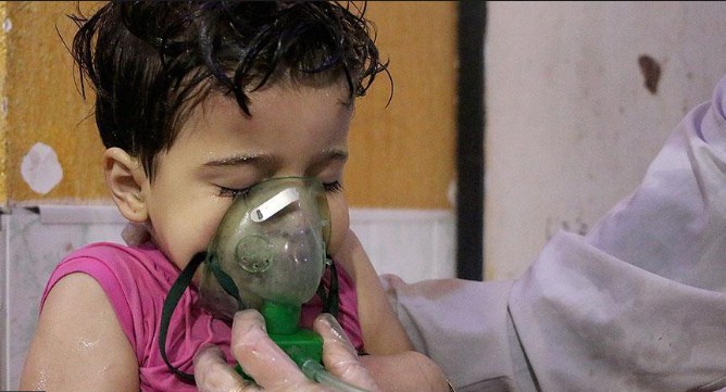 الصحة العالمية تطالب الوصول الى ضحايا