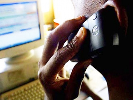 بلاغ للأمن بتعرض أشخاص لعملية احتيال