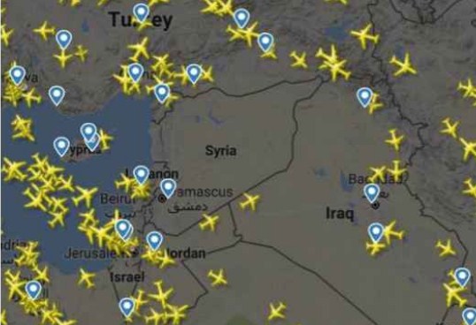 لا تغيير على مسارات «رحلات الملكية»