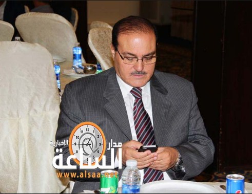 الطويسي يعد بحل ودي لقضية «البوليتكنك»