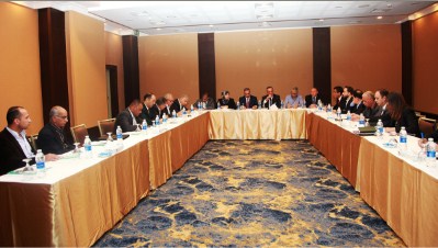 لجنة السياحة النيابية تلتقي جمعية أصحاب