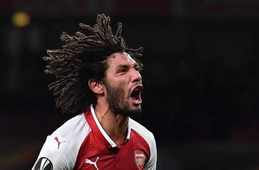 إلغاء عقوبة الإيقاف بحق النني