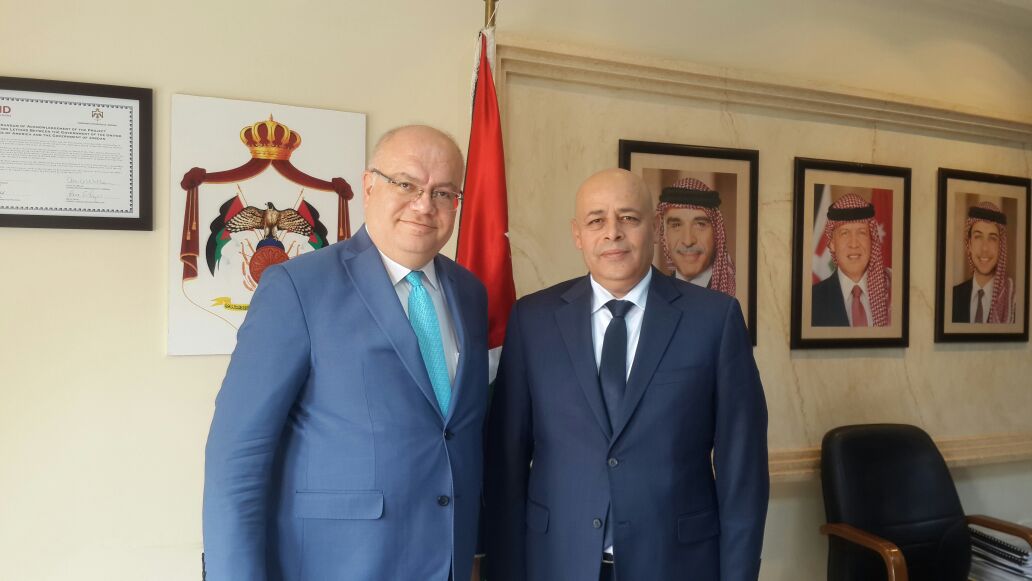 بدء صرف 8 ملايين دينار اعتبارا