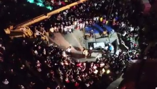 مهرجان يقدم سيارة للفائز بمسابقاته ..