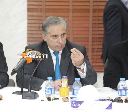 حسان: الحكومة ملتزمة بعدم المساس بحقوق