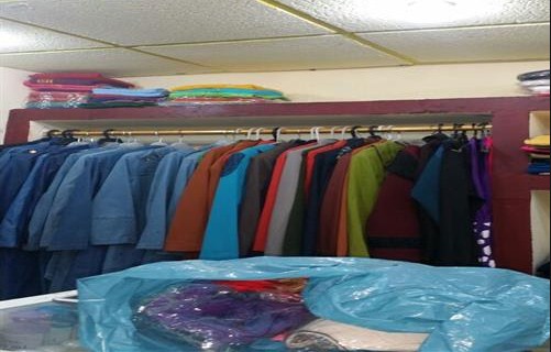 %20 تراجع مستوردات الألبسة لموسم الصيف