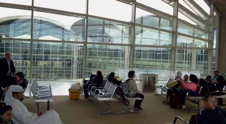 أميركا لم تخبر ’الملكية الأردنية‘ بقرار