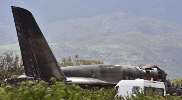 قصص مؤثرة عن ضحايا الطائرة الجزائرية