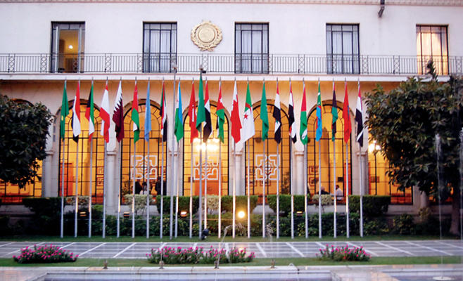 الجامعة العربية تهنئ الاردن