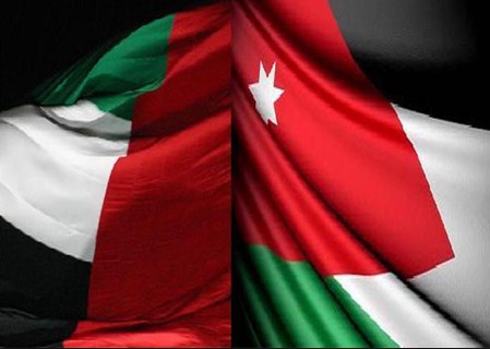 ملتقى أردني اماراتي للفن التشكيلي في