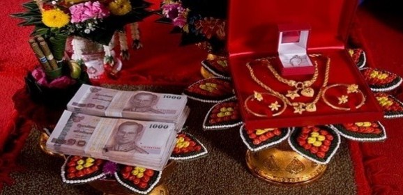 «المهر المؤجر».. خدمة تقدمها شركة تايلندية