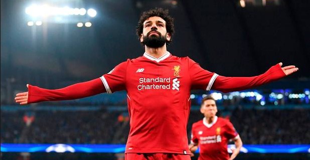 أغنية جديدة لمحمد صلاح بالصعيدي (فيديو)