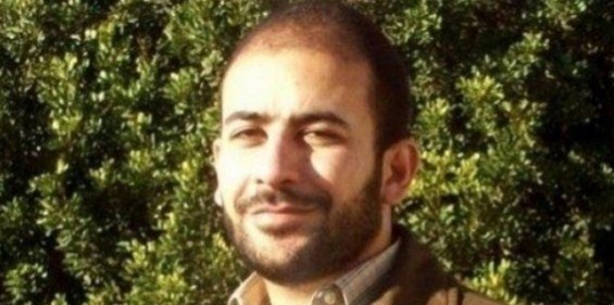 أسير فلسطيني يواصل إضرابه عن الطعام