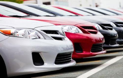 الركود يكبّد شركات السيارات في الأردن