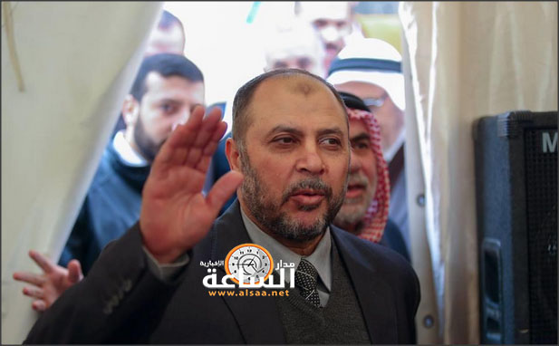 بني ارشيد: بدائل «الاخوان» فشلت