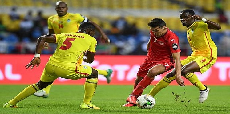 بوركينا فاسو تسقط تونس وتتأهل للمربع