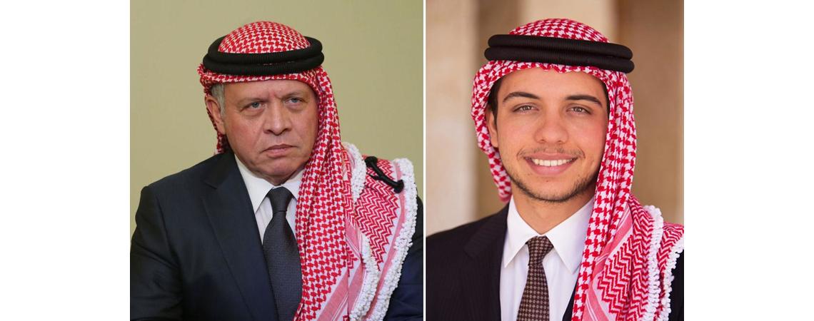 الأردن يشارك الأمتين العربية والإسلامية الاحتفال