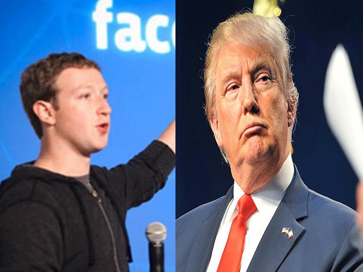 “زوكربيرغ”: يا “ترامب” نحن أمة مهاجرين