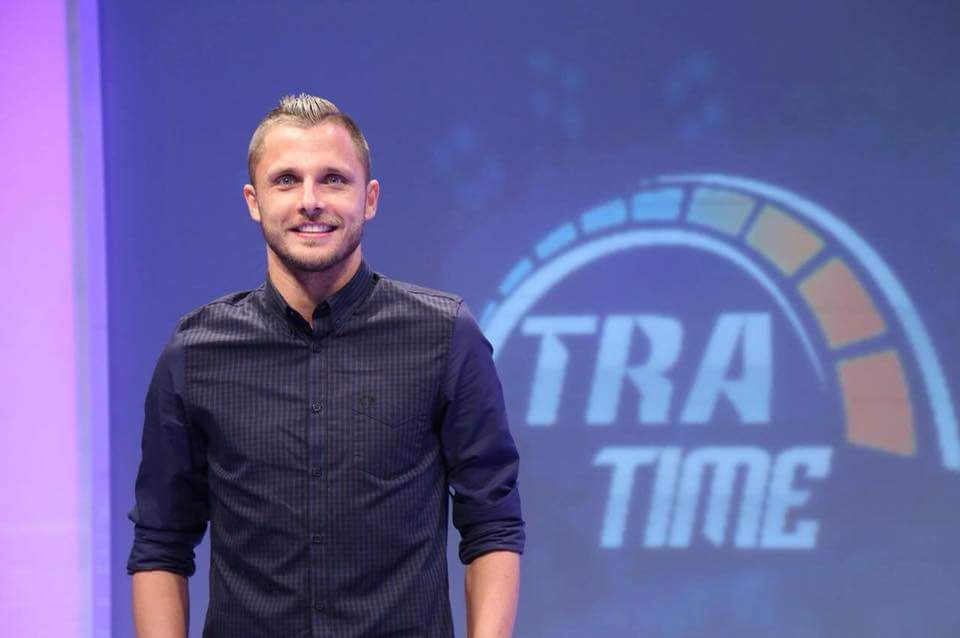 مفاجأة من شاب عقباوي لمحترف الفيصلي