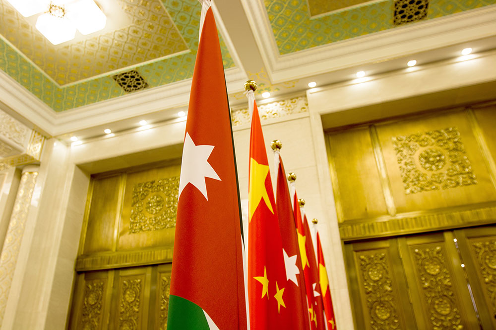 نحو 4 مليارات دولار حجم التبادل