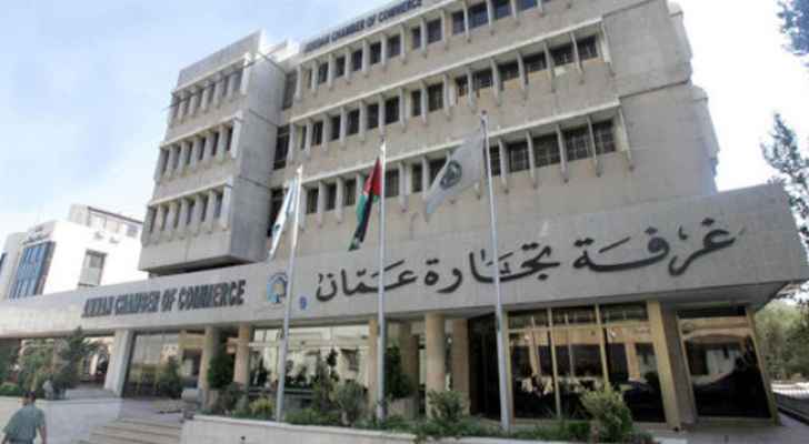 2863 منشأة جديدة انتسبت لغرفة تجارة