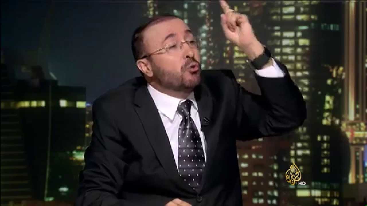 فيصل القاسم: من يتهم الإسلام بالعنف