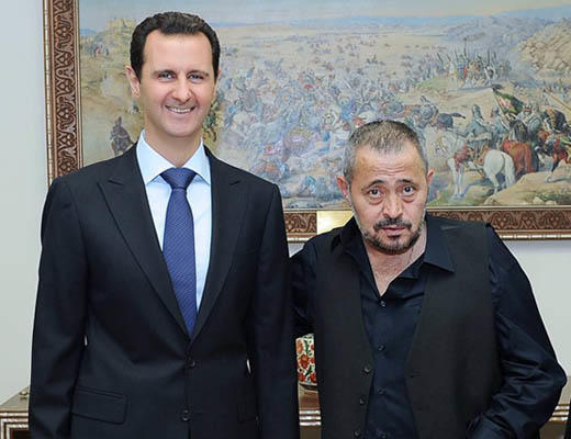 الوسوف: السوريون لن يجدوا أفضل من