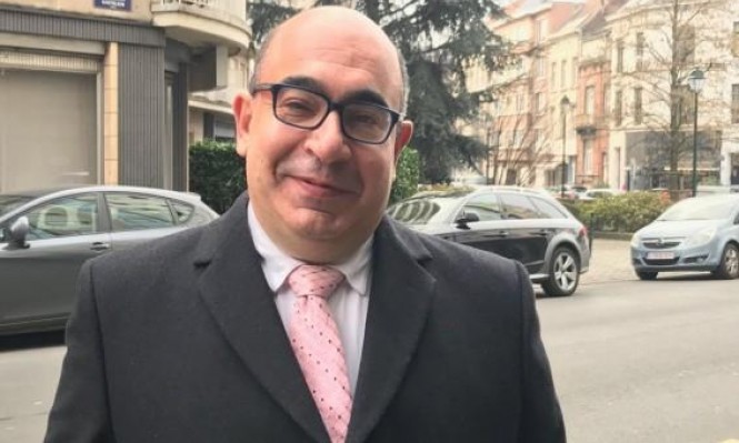 السفير الاسرائيلي الجديد يصل عمّان الاثنين