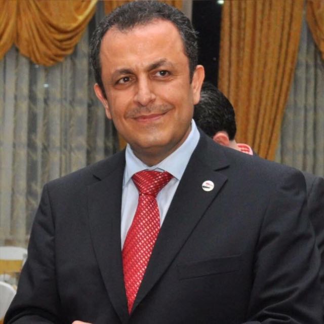 بيان للسفارة السورية في عمّان حول