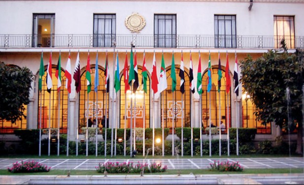 الجامعة العربية تعلن عدم ادراج ملف